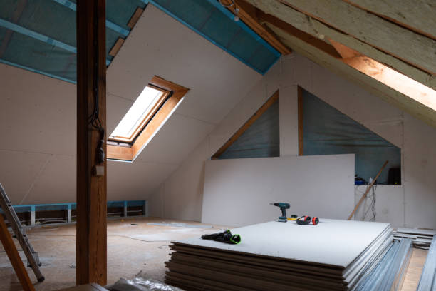 Best Soundproof Insulation Installation  in High Point, NC