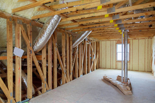 Best Crawl Space Insulation  in High Point, NC