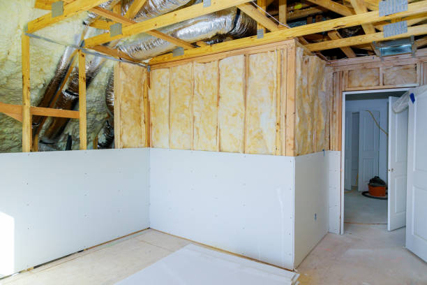 Best Insulation for New Construction  in High Point, NC