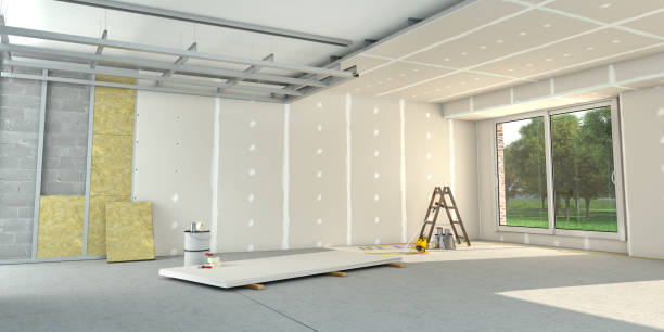 Best Affordable Insulation Services  in High Point, NC