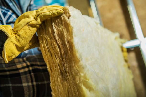 Insulation Replacement Services in High Point, NC