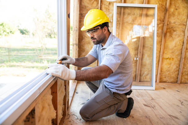 Best Insulation Repair Services  in High Point, NC