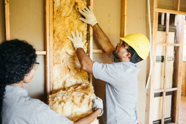 Range of Insulation Solutions in High Point, NC