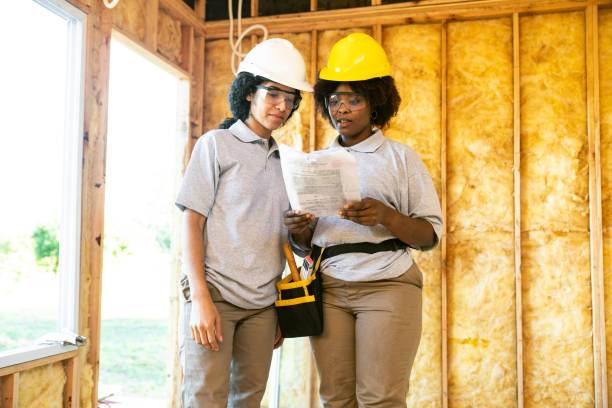 Best Fiberglass Insulation  in High Point, NC