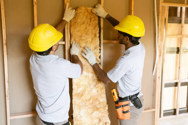 Best Insulation Replacement Services  in High Point, NC